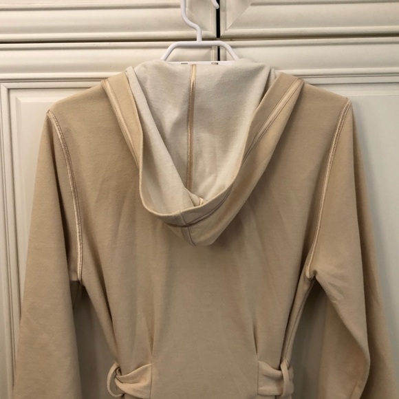 Jones New York women’s bathrobe - Picture 6 of 8